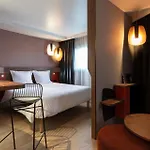 Hotel Oceania Paris Porte De Versailles Issy-les-Moulineaux