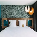 Hotel Oceania Paris Porte De Versailles Issy-les-Moulineaux