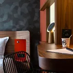 Oceania Paris Porte De Versailles Hotel Issy-les-Moulineaux