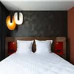 Hotel Oceania Paris Porte De Versailles Issy-les-Moulineaux