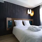 Oceania Paris Porte De Versailles Hotel Issy-les-Moulineaux