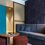 Hotel Oceania Paris Porte De Versailles