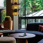 Oceania Paris Porte De Versailles Hotel