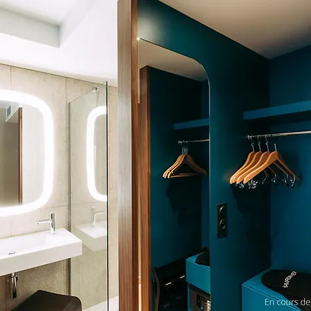 Oceania Paris Porte De Versailles 4*