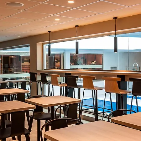 Oceania Paris Porte De Versailles Hotel