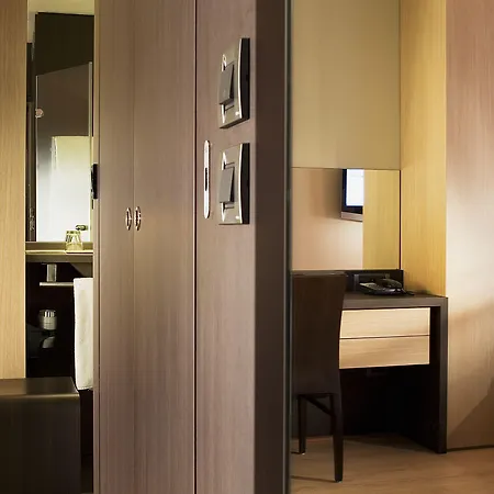 Oceania Paris Porte De Versailles 4* Issy-les-Moulineaux