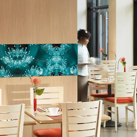 Hotel Oceania Paris Porte De Versailles Issy-les-Moulineaux