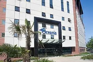 Hotel Oceania Paris Porte De Versailles
