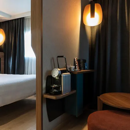 オセアニア パリ ポルト ドゥ ヴェルサイユ