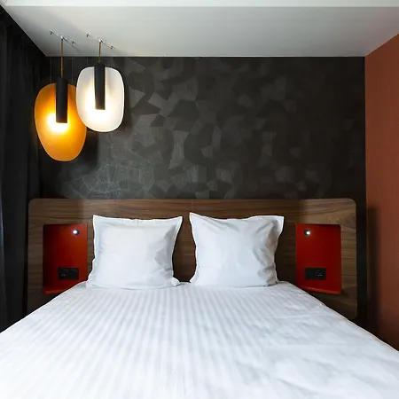 Hotel Oceania Paris Porte De Versailles Issy-les-Moulineaux