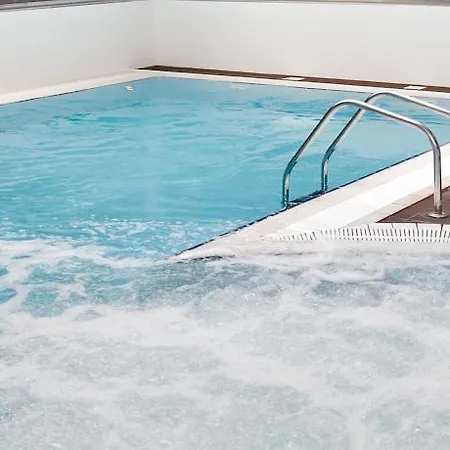 Oceania Paris Porte De Versailles Hotel 4*