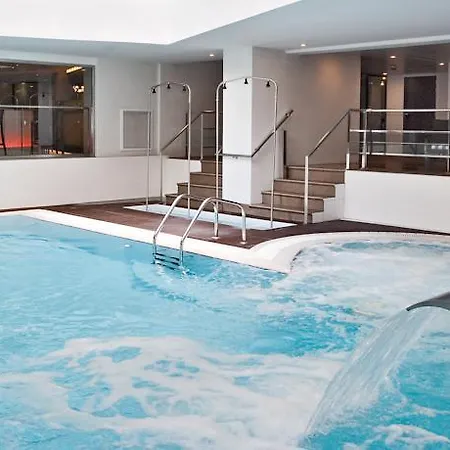 Oceania Paris Porte De Versailles Ξενοδοχείο 4*