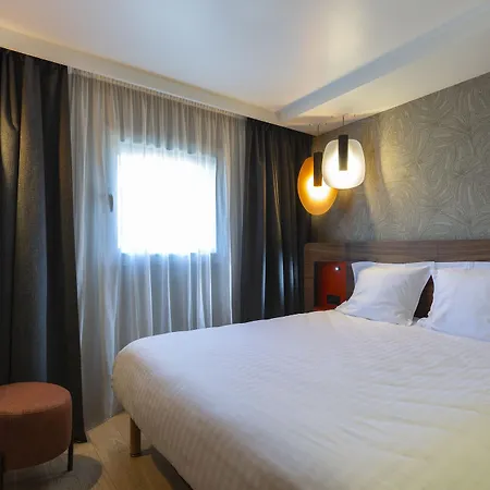 オセアニア パリ ポルト ドゥ ヴェルサイユ