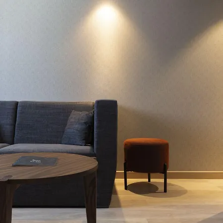 Oceania Paris Porte De Versailles 4* Issy-les-Moulineaux