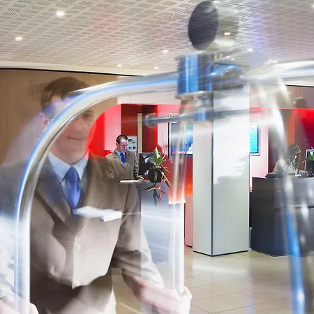 Oceania Paris Porte De Versailles Issy-les-Moulineaux