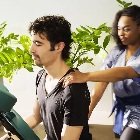 Oceania Paris Porte De Versailles Hotel 4*