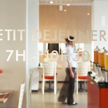 Oceania Paris Porte De Versailles Issy-les-Moulineaux