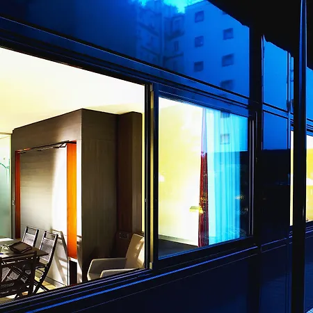 ホテル オセアニア パリ ポルト ドゥ ヴェルサイユ イシー＝レ＝ムリノー