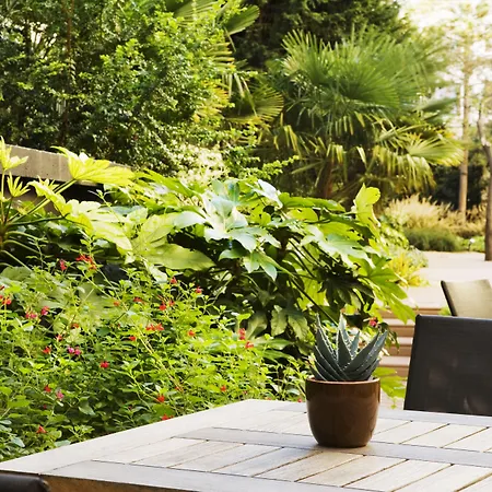 ホテル オセアニア パリ ポルト ドゥ ヴェルサイユ イシー＝レ＝ムリノー