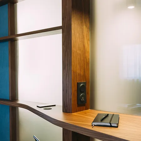 Hotel Oceania Paris Porte De Versailles