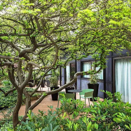 Oceania Paris Porte De Versailles Issy-les-Moulineaux