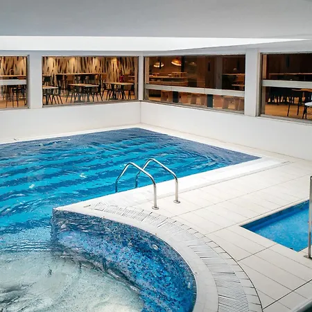 Oceania Paris Porte De Versailles 4*
