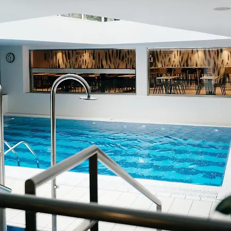 Oceania Paris Porte De Versailles Ξενοδοχείο 4*