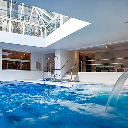 Oceania Paris Porte De Versailles Hotell Issy-les-Moulineaux