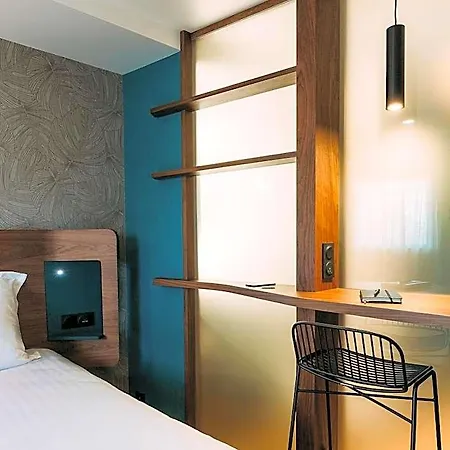Oceania Paris Porte De Versailles 4*