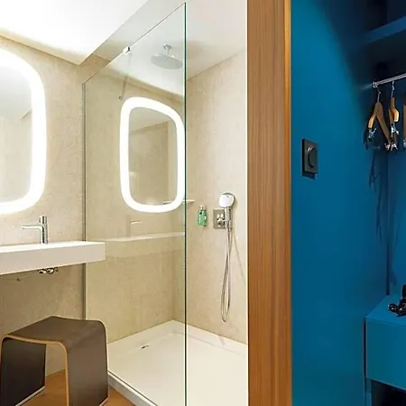 Oceania Paris Porte De Versailles Hotell 4*