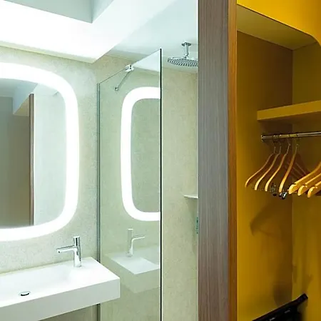 Oceania Paris Porte De Versailles 4* Issy-les-Moulineaux