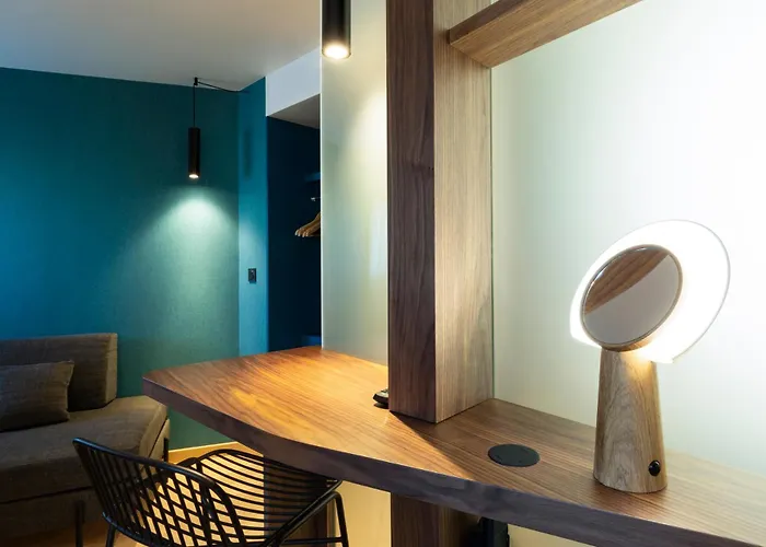 오세아니아 파리 포르트 드 베르사유 이씨레물리노