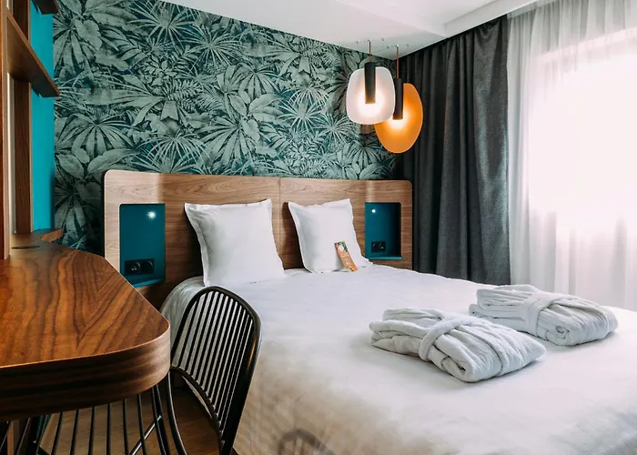 오세아니아 파리 포르트 드 베르사유 이씨레물리노