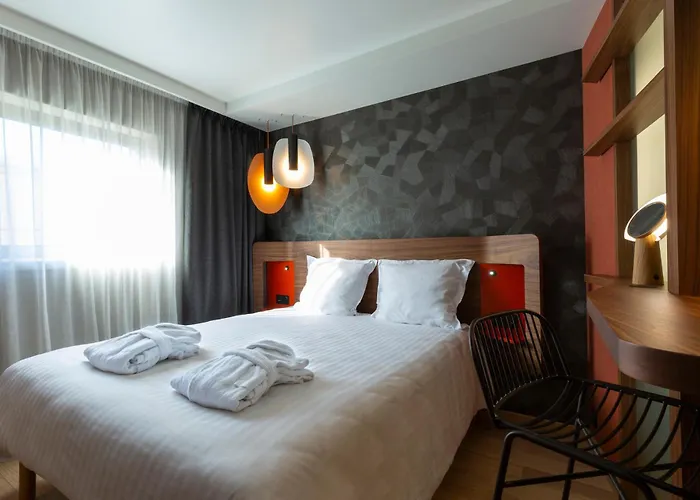 오세아니아 파리 포르트 드 베르사유