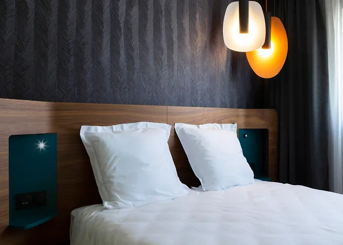 오세아니아 파리 포르트 드 베르사유 이씨레물리노