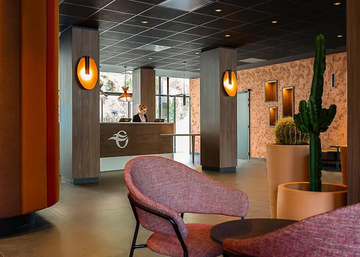 오세아니아 파리 포르트 드 베르사유 이씨레물리노