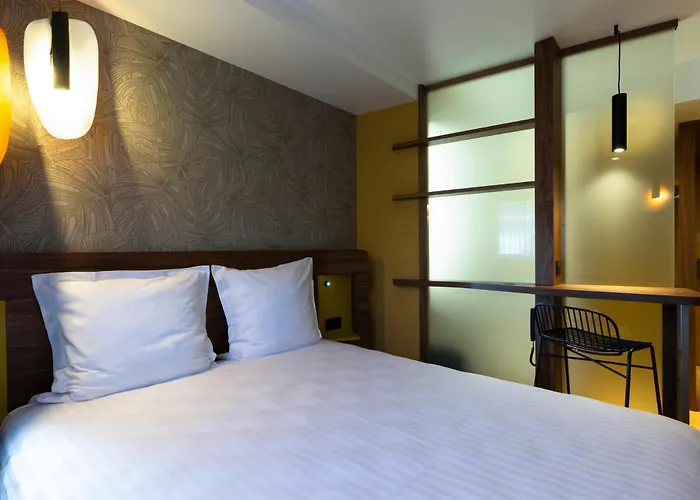 오세아니아 파리 포르트 드 베르사유