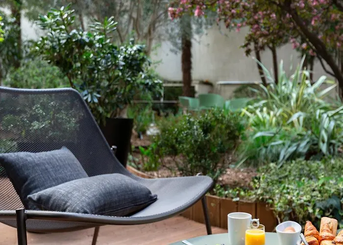 오세아니아 파리 포르트 드 베르사유 이씨레물리노