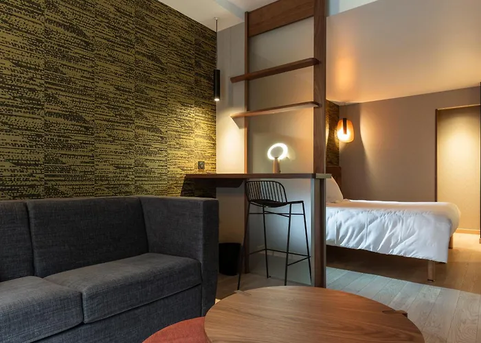 오세아니아 파리 포르트 드 베르사유 이씨레물리노