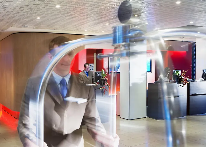 오세아니아 파리 포르트 드 베르사유 이씨레물리노