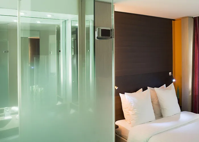 오세아니아 파리 포르트 드 베르사유 이씨레물리노