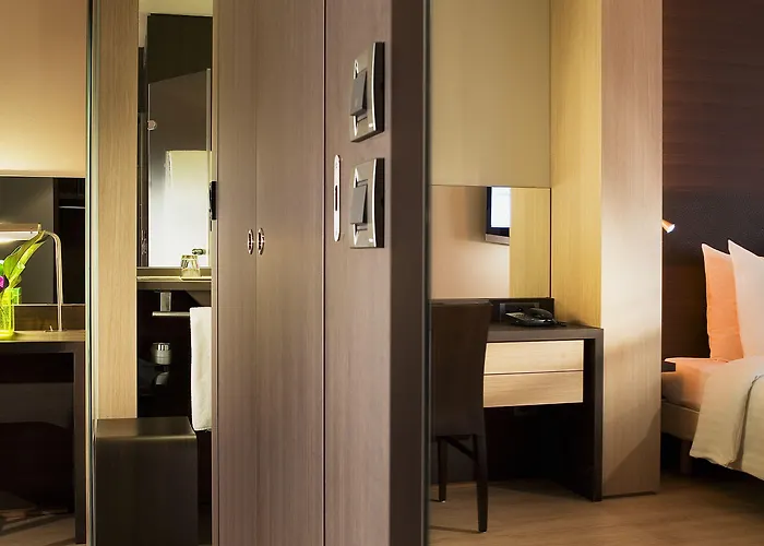 오세아니아 파리 포르트 드 베르사유 4* 이씨레물리노