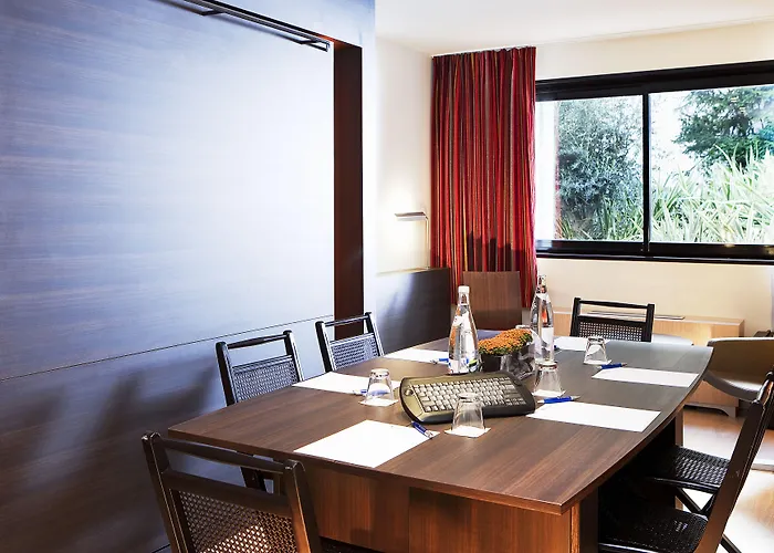 오세아니아 파리 포르트 드 베르사유