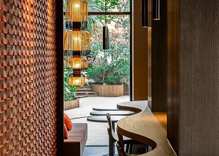 오세아니아 파리 포르트 드 베르사유