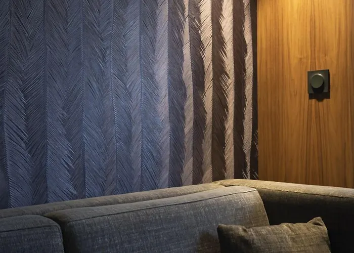 오세아니아 파리 포르트 드 베르사유 호텔 이씨레물리노